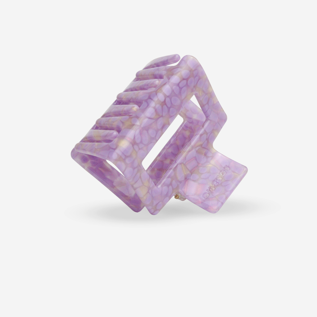 Haarklammer "Liberty Lavender"