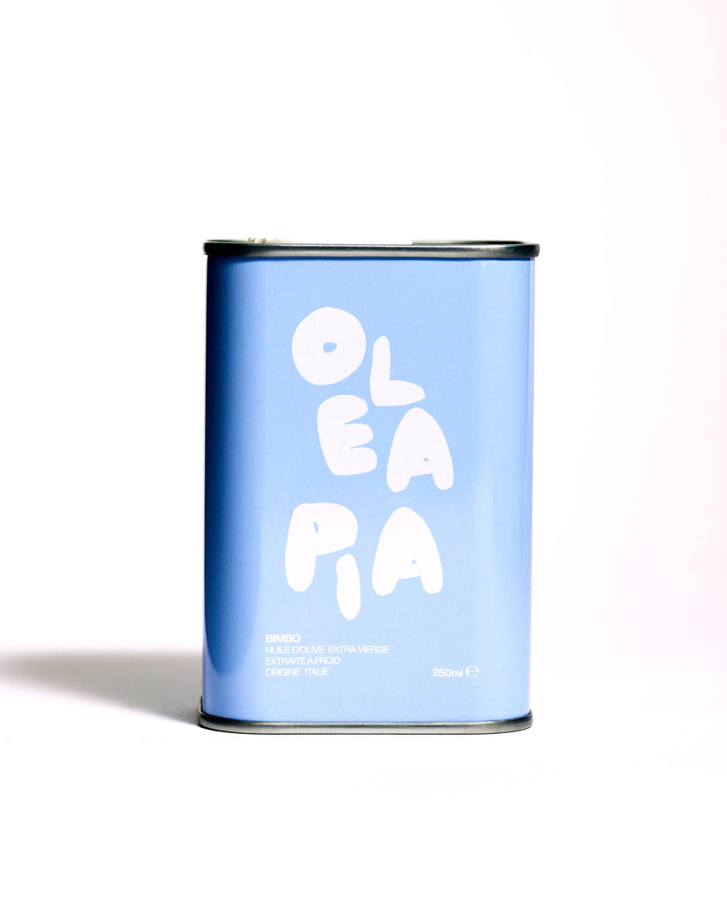 Olivenöl "Bimbo" 250ml