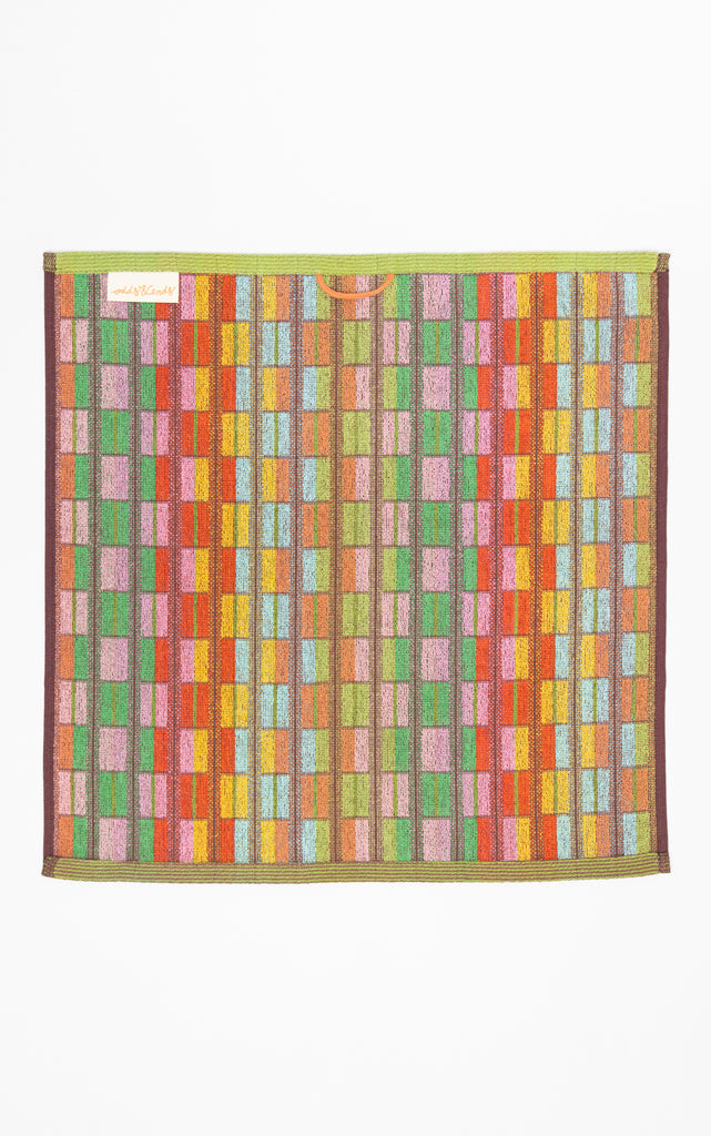 Kitchen Towel "basket" #91