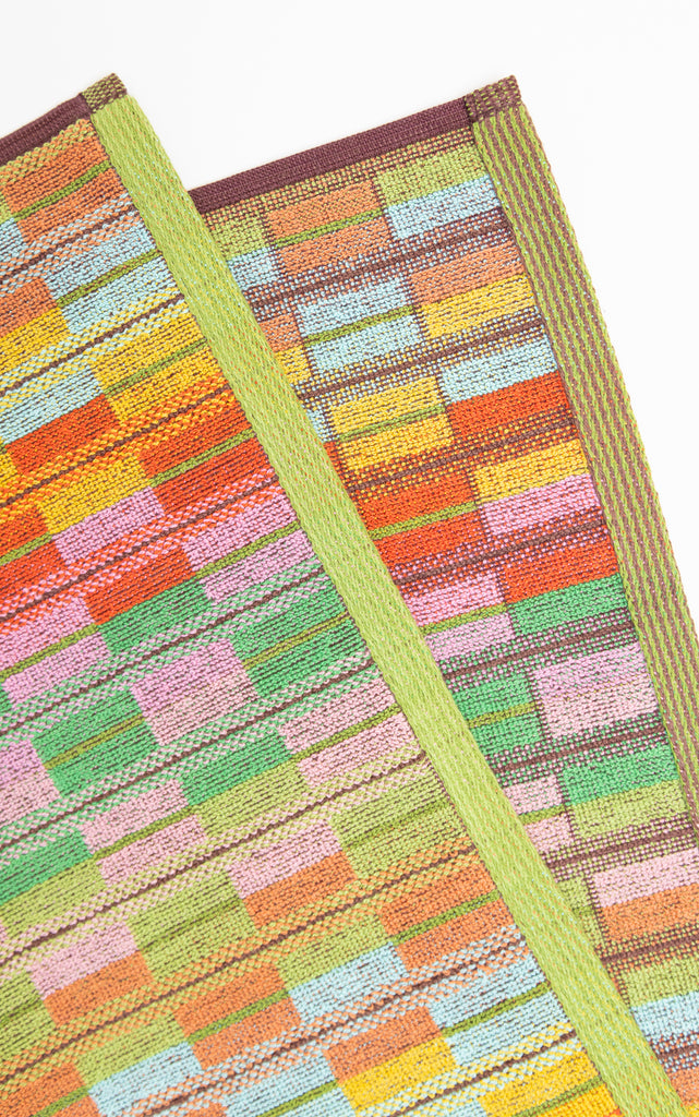 Kitchen Towel "basket" #91