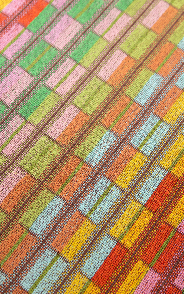 Kitchen Towel "basket" #91