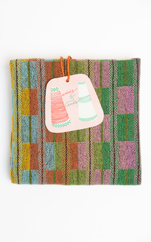 Kitchen Towel "basket" #91