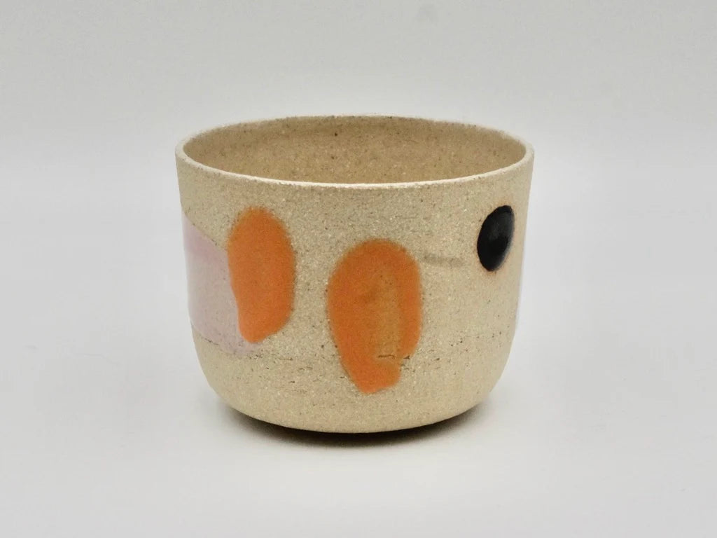 Becher "Maiko Cup"