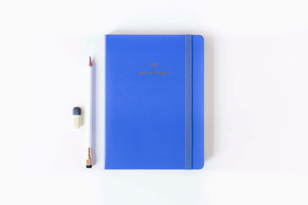 Journal-Notebook "Sketchbook"