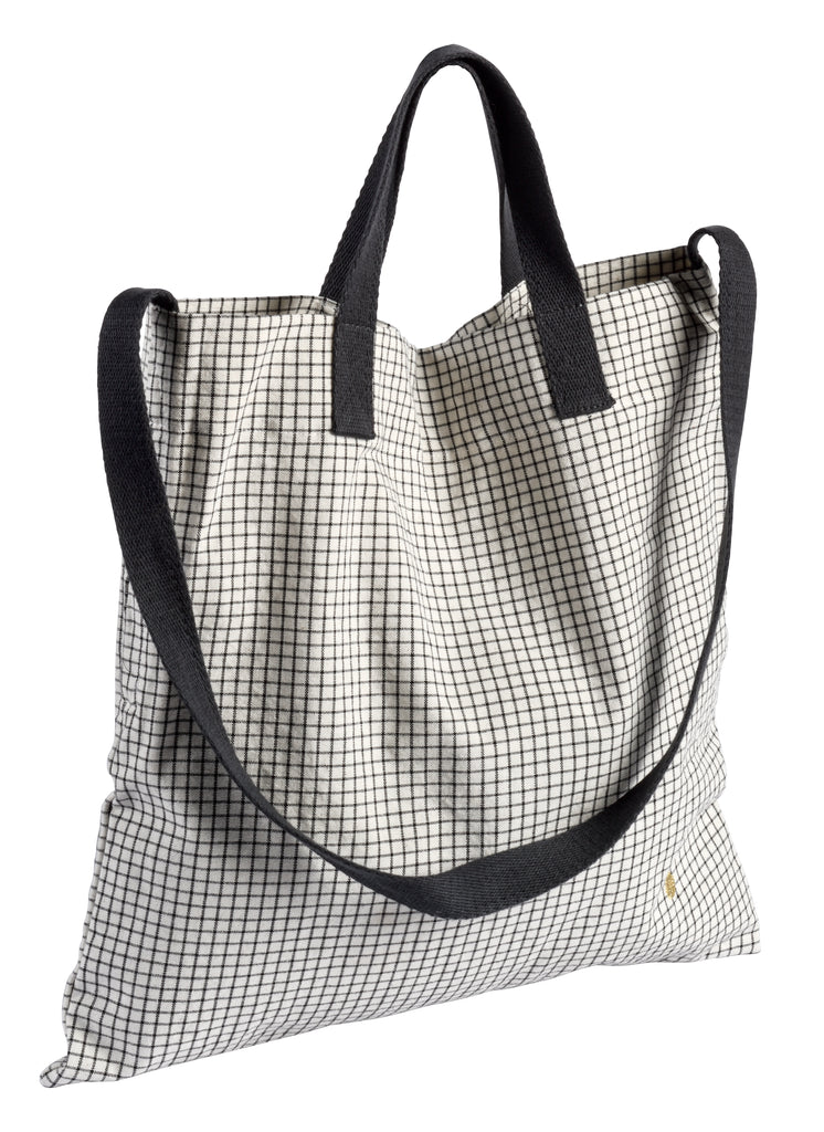 Tasche "City Bag" Gustave Caviar
