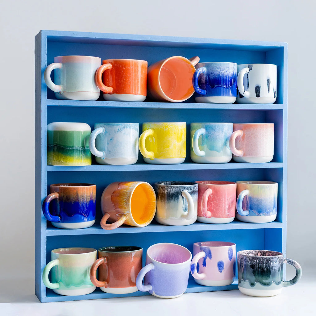 Tasse "Chug Mug" Jelly Flux