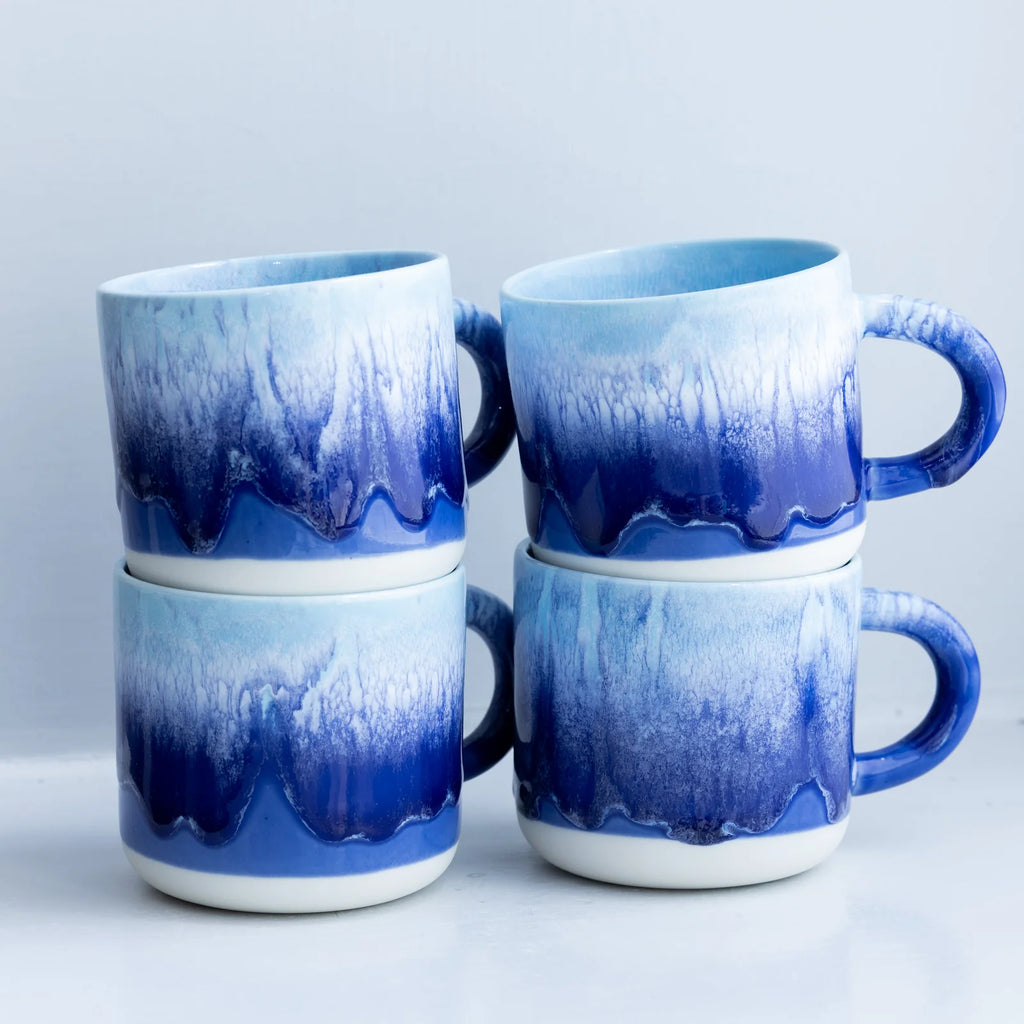 Tasse "Chug Mug" Dolphin
