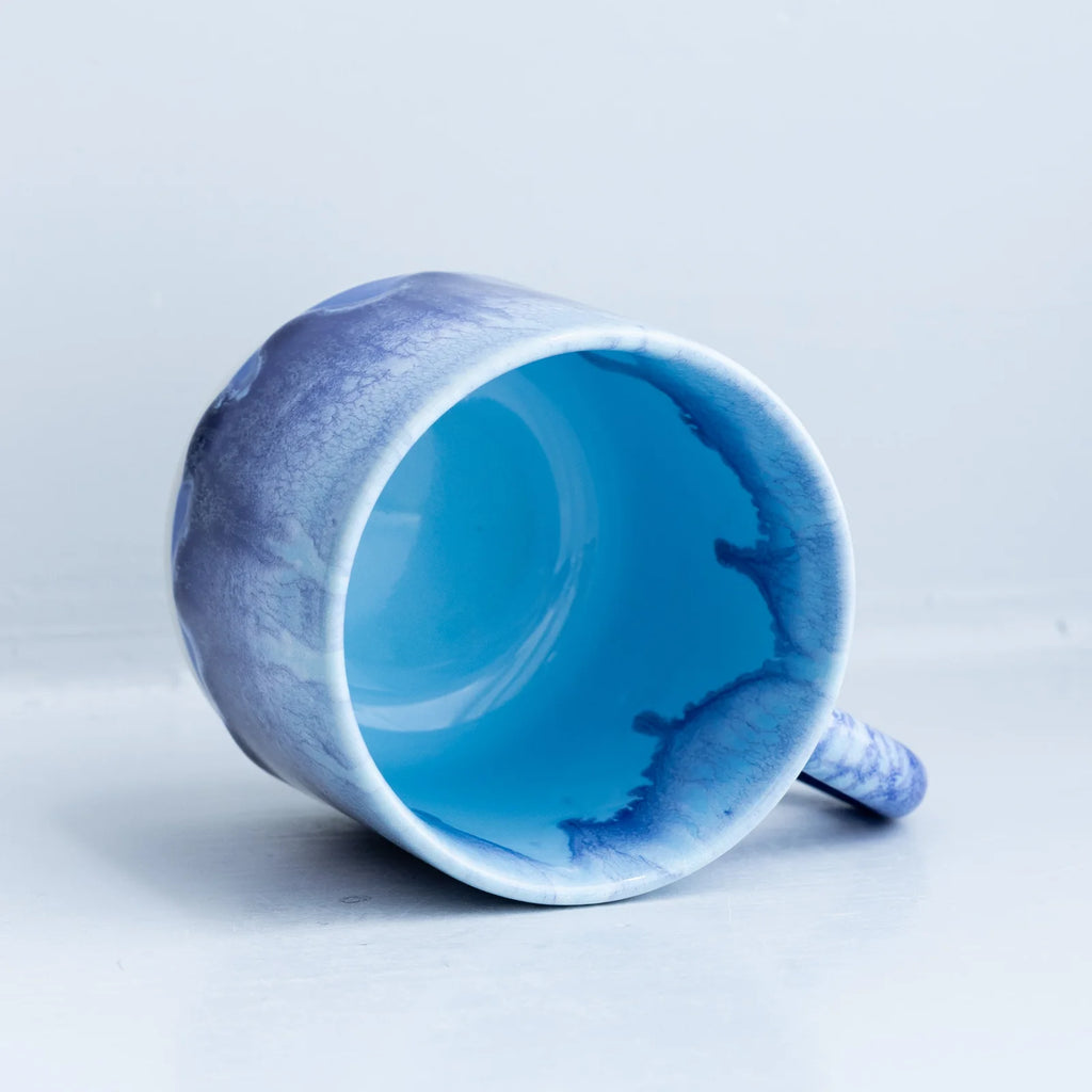 Tasse "Chug Mug" Dolphin