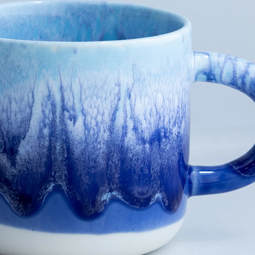 Tasse "Chug Mug" Dolphin