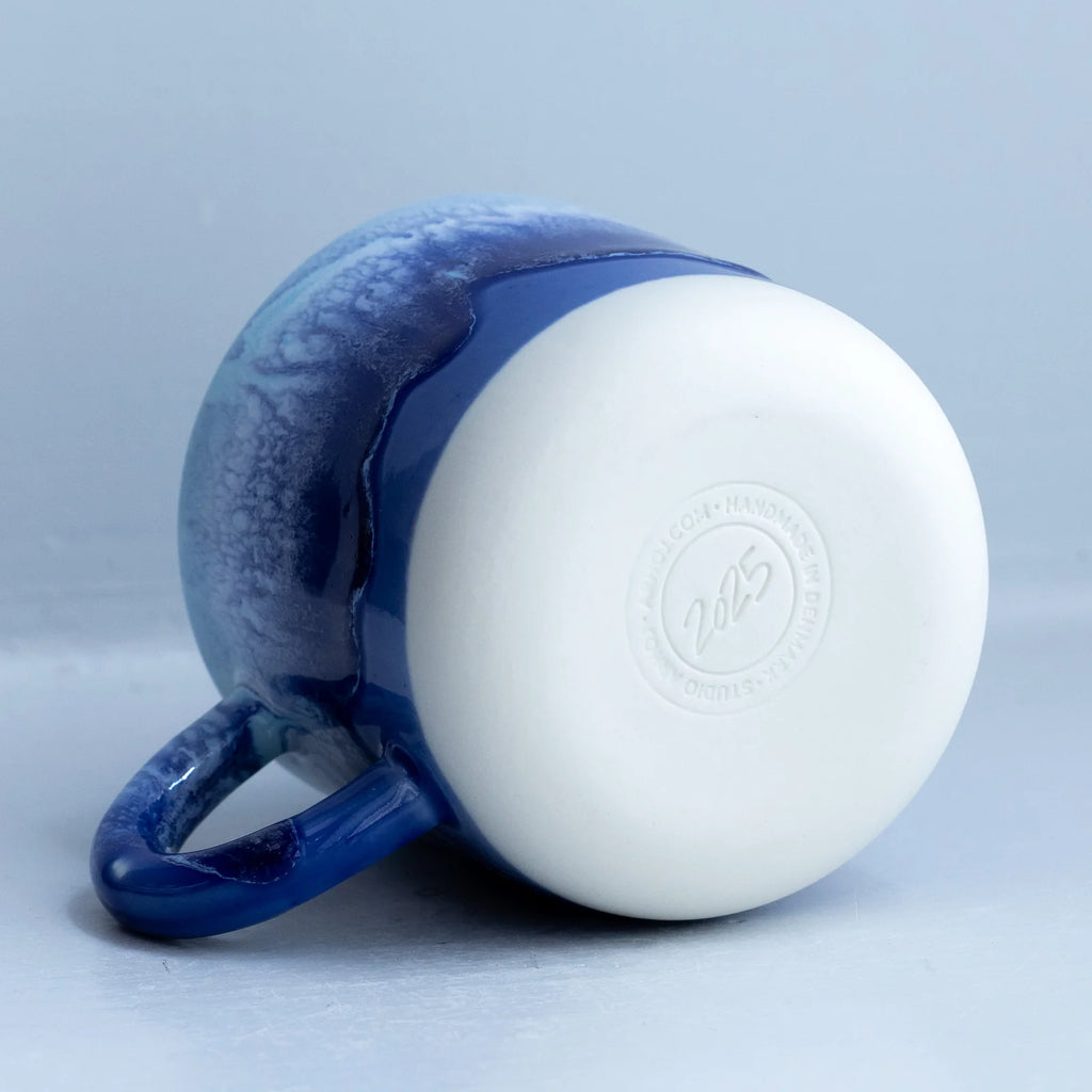 Tasse "Chug Mug" Dolphin
