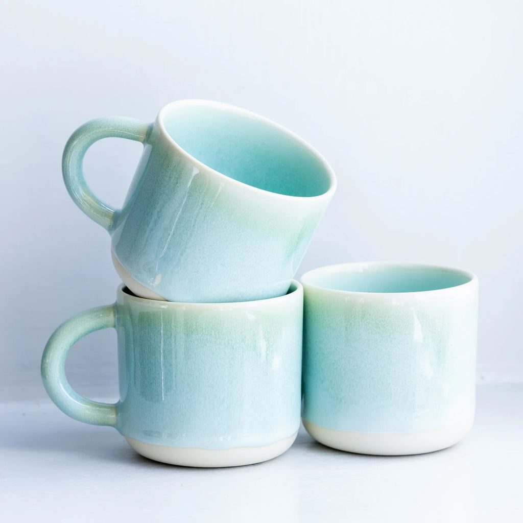 Tasse "Chug Mug" Forest Green