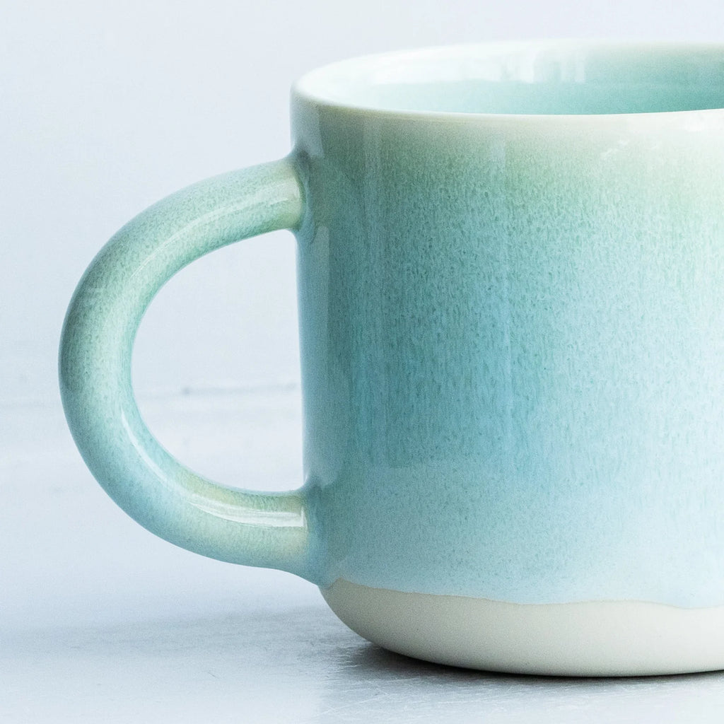 Tasse "Chug Mug" Forest Green