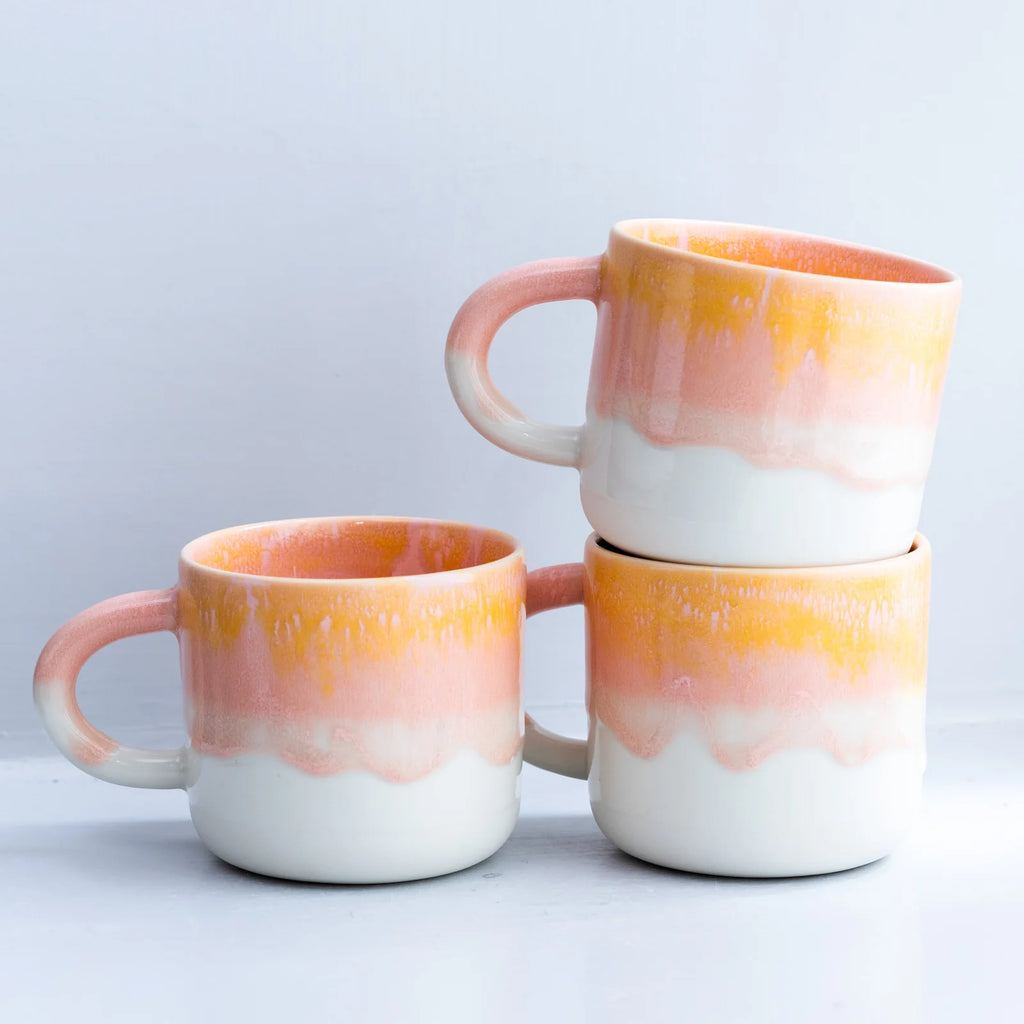 Tasse "Chug Mug" Jelly Flux