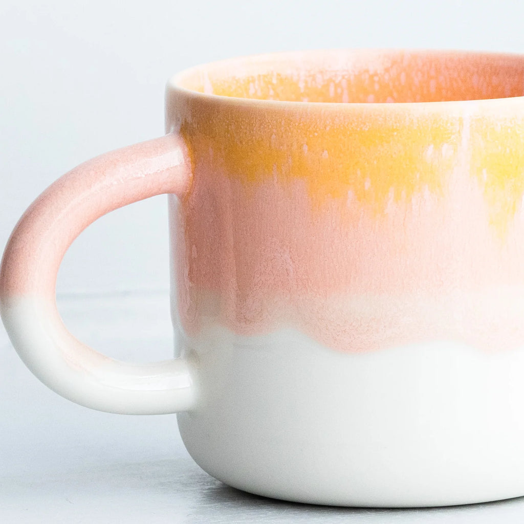 Tasse "Chug Mug" Jelly Flux