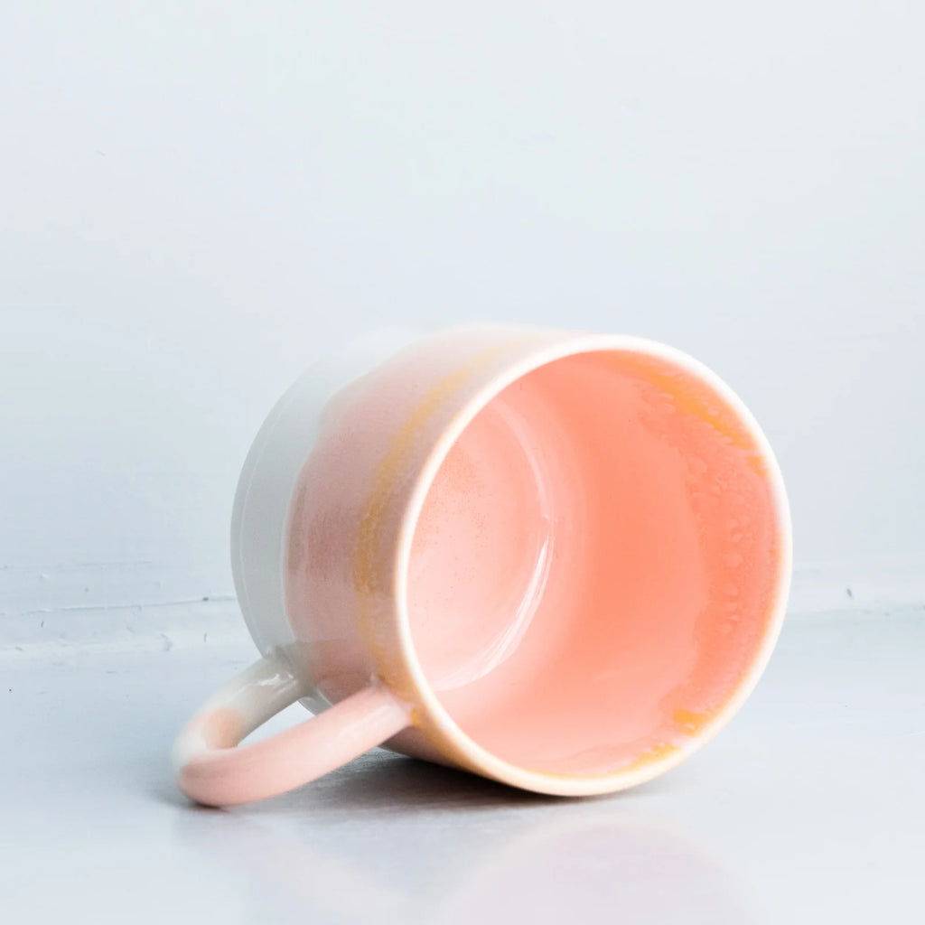 Tasse "Chug Mug" Jelly Flux