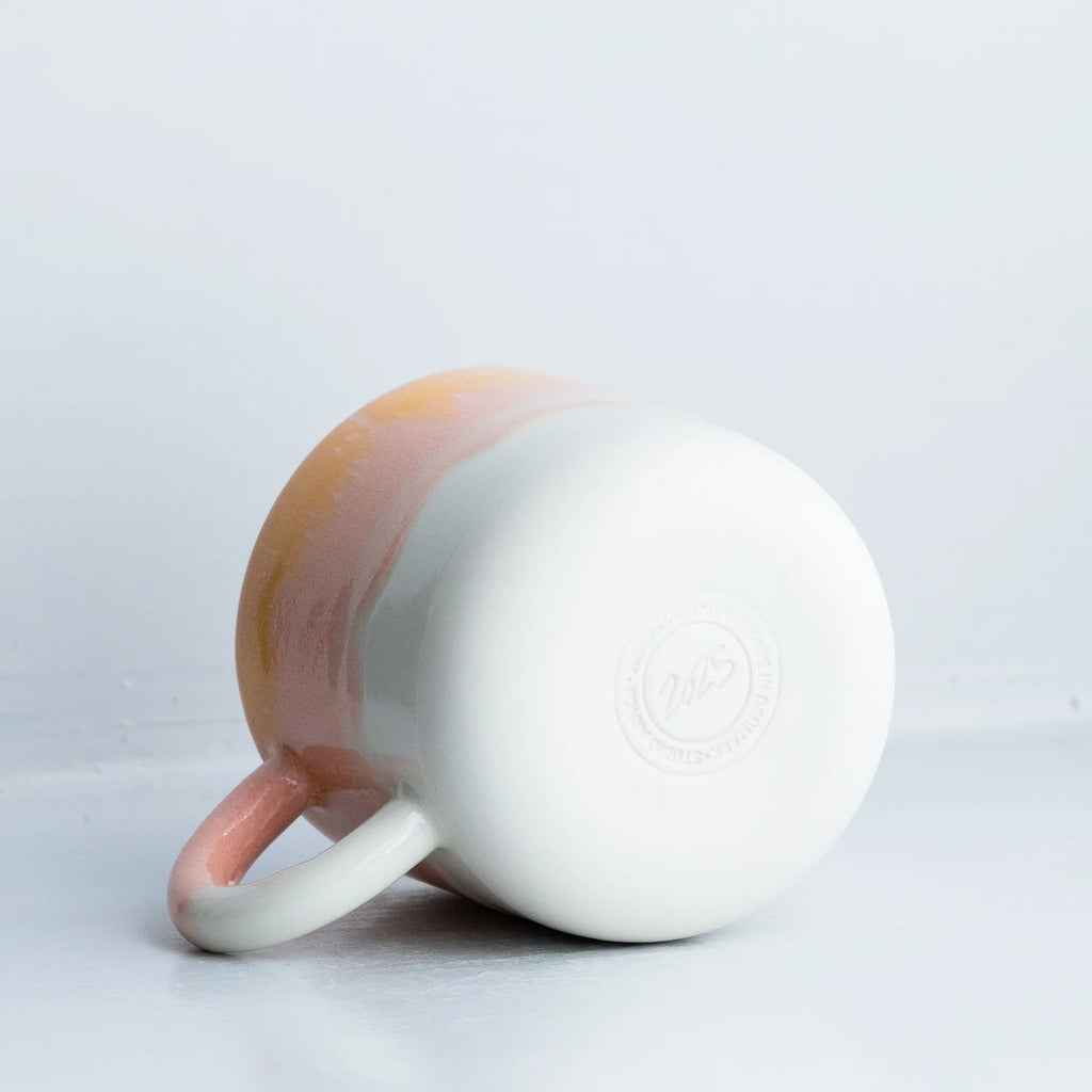 Tasse "Chug Mug" Jelly Flux