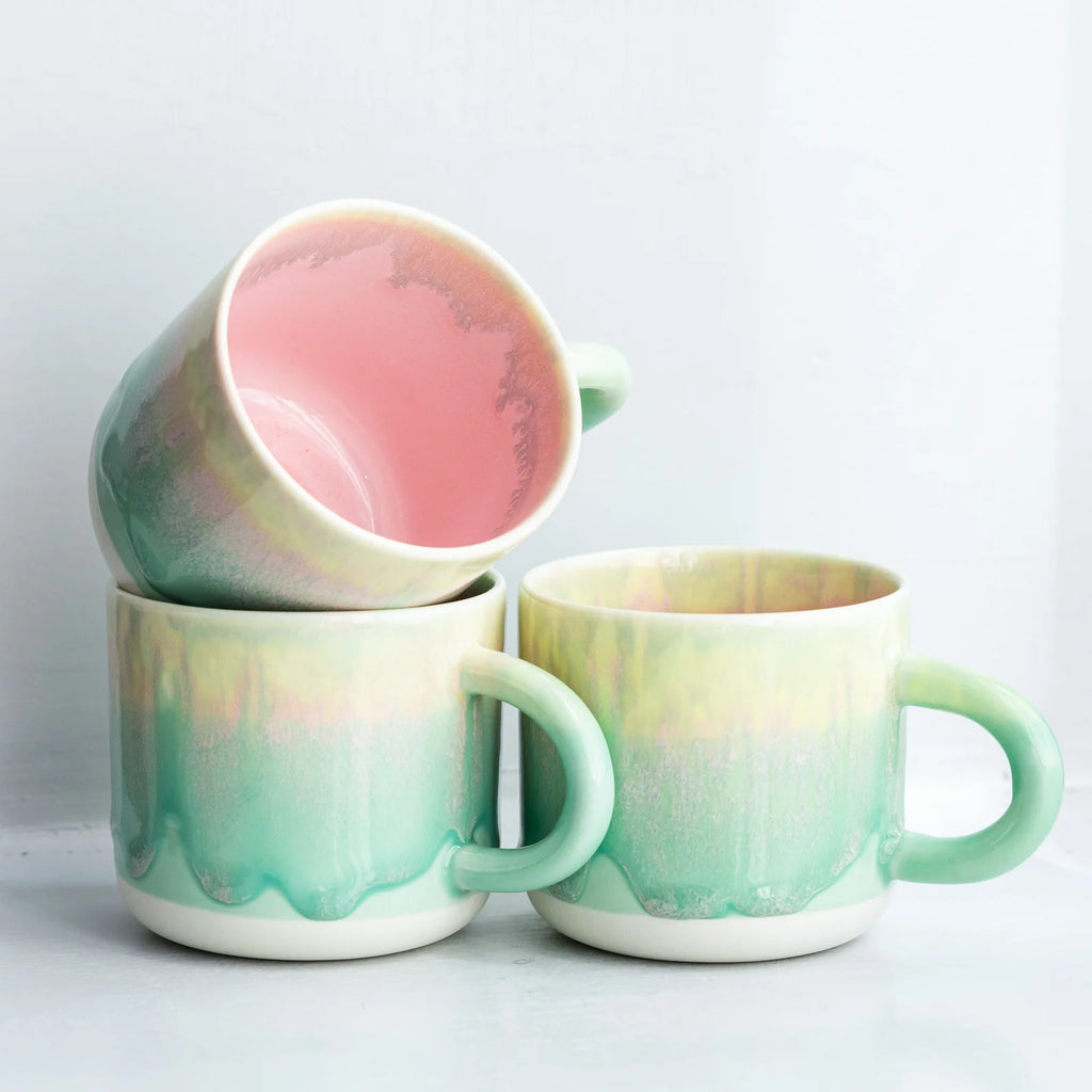 Tasse "Chug Mug" Juicy Guava