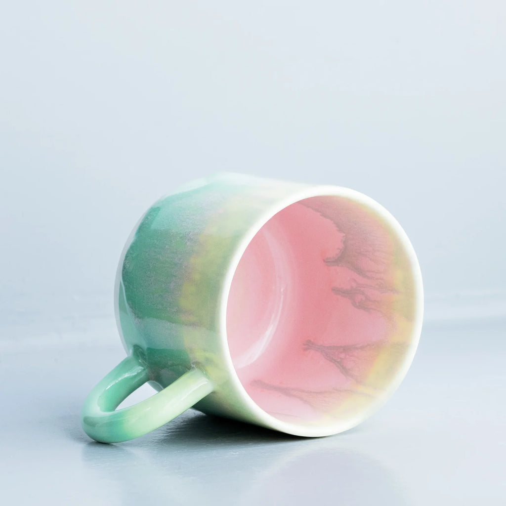 Tasse "Chug Mug" Juicy Guava