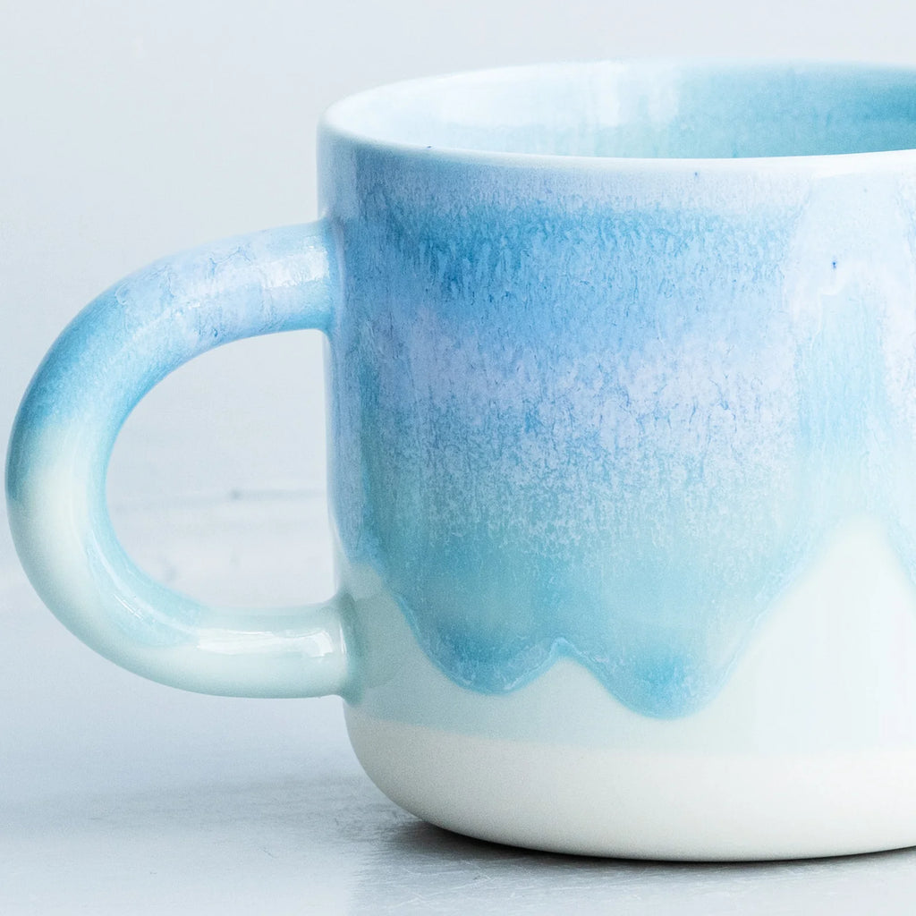 Tasse "Chug Mug" Pacifica