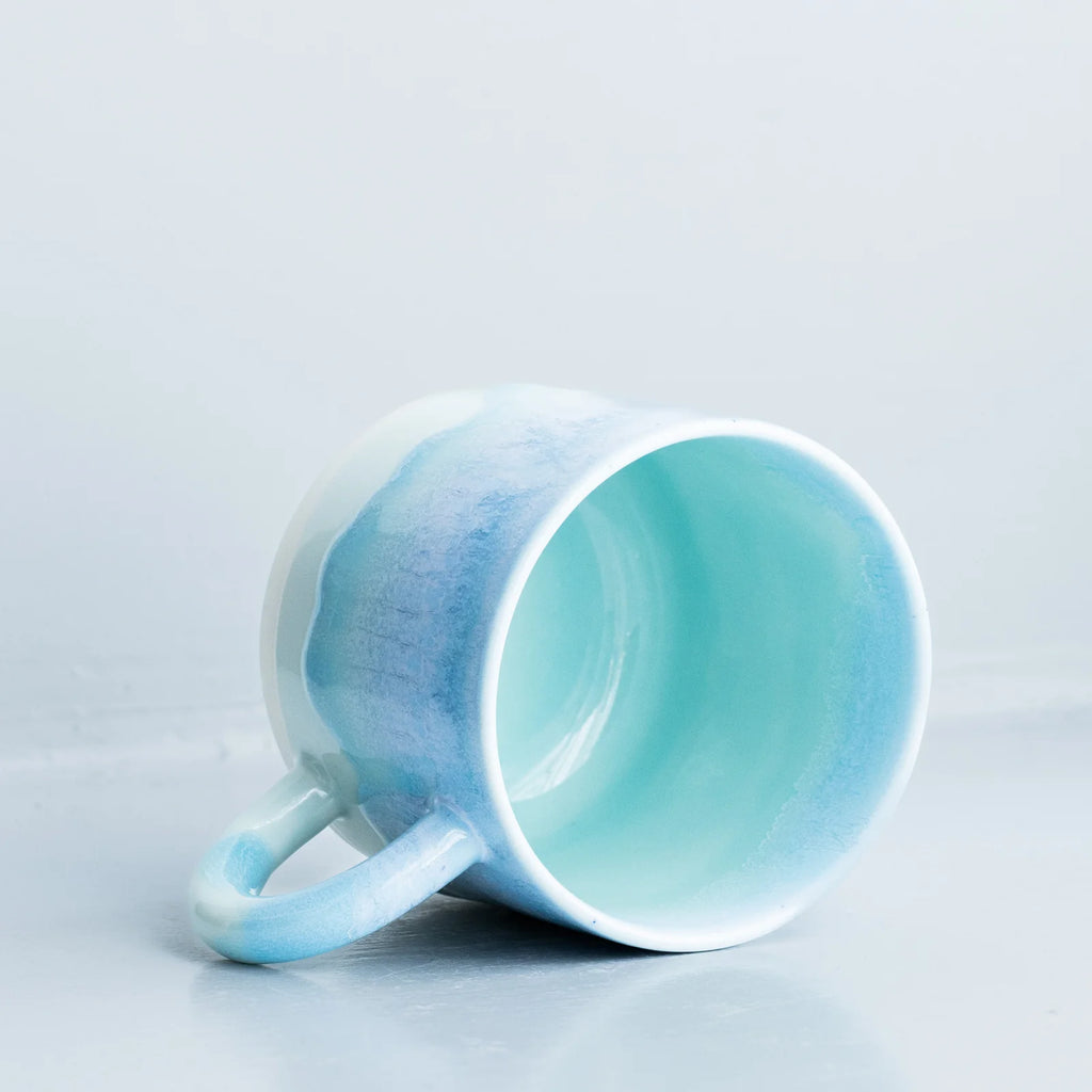 Tasse "Chug Mug" Pacifica
