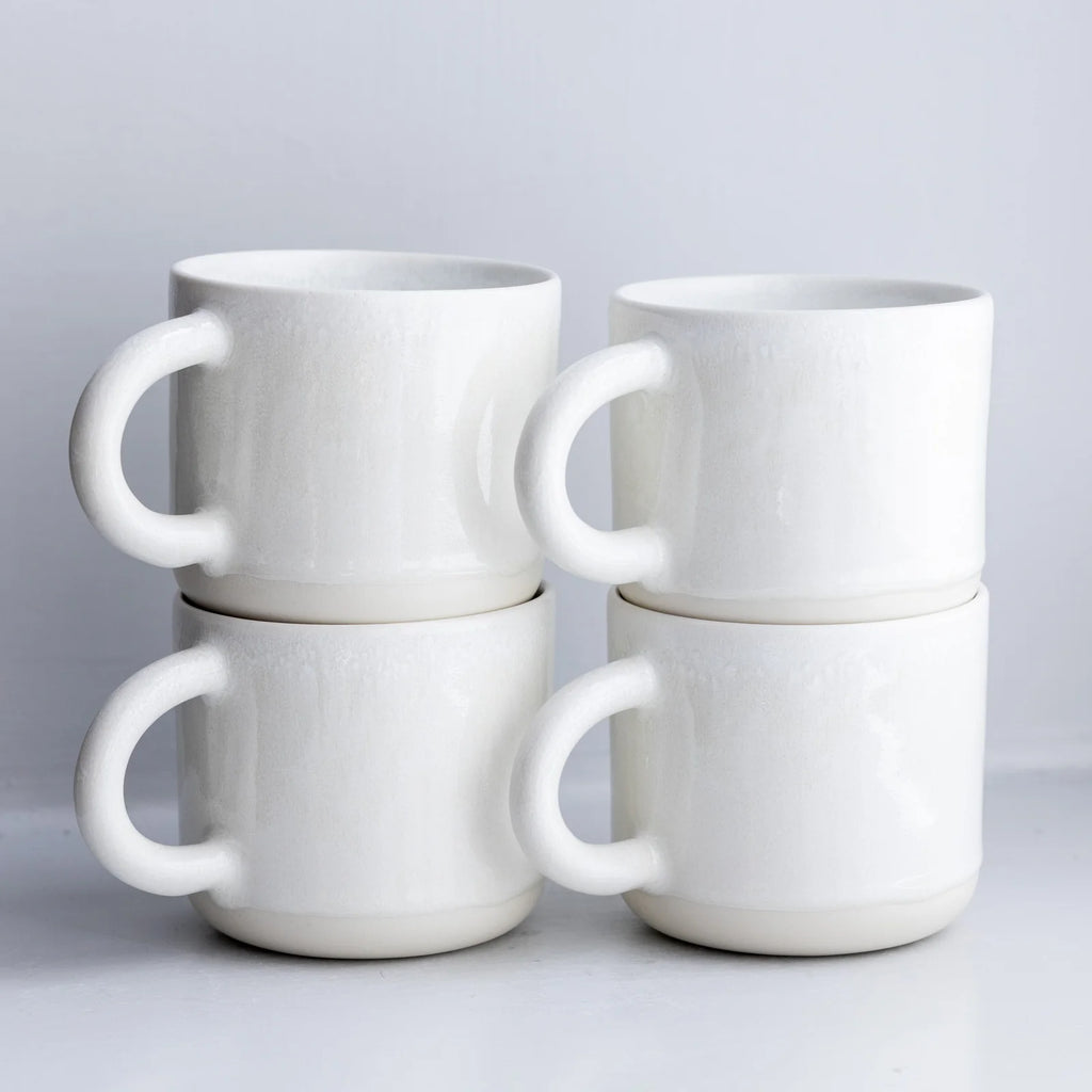 Tasse "Chug Mug" Sea Foam