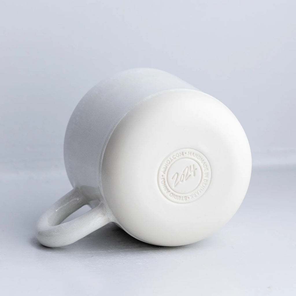 Tasse "Chug Mug" Sea Foam
