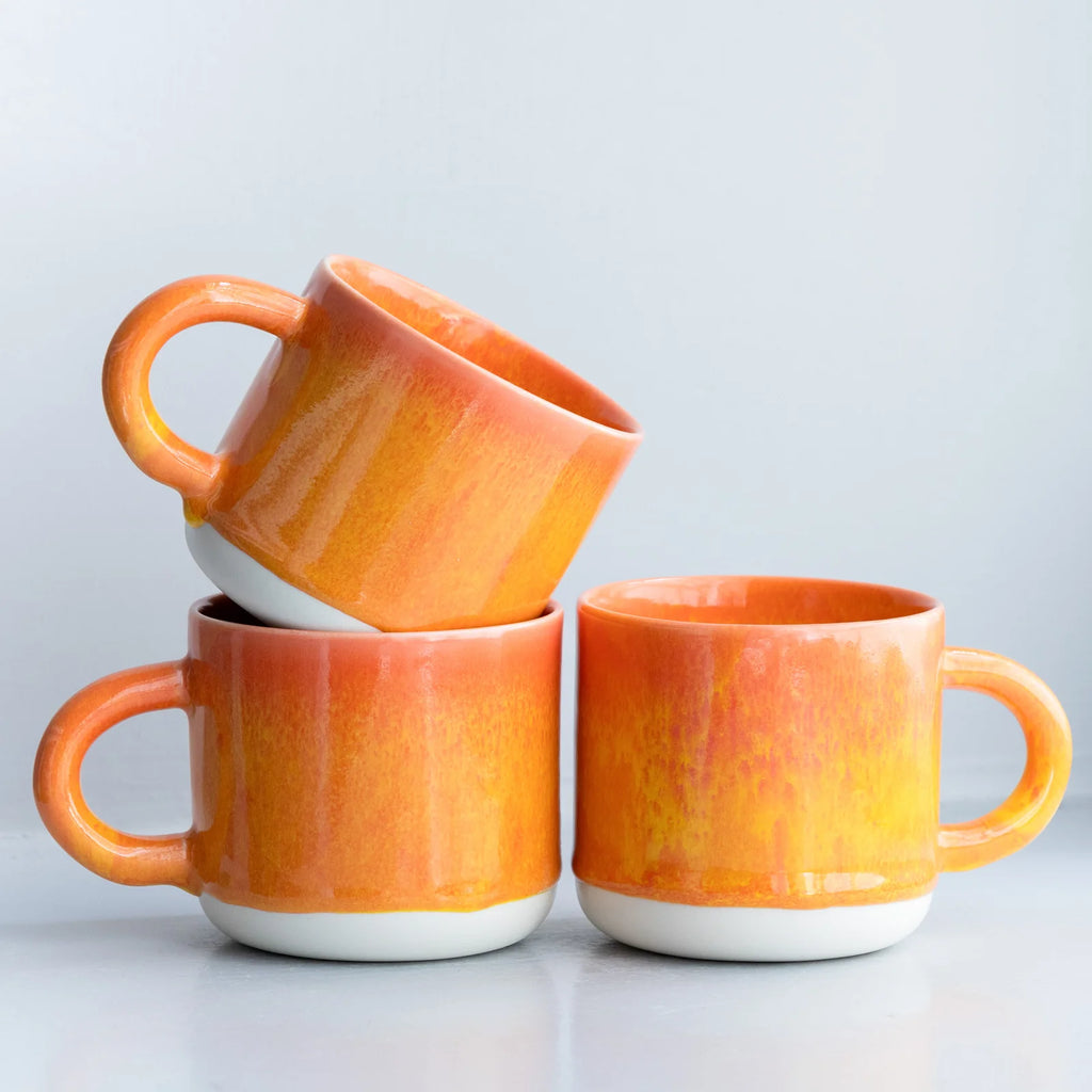 Tasse "Chug Mug" Tropicana