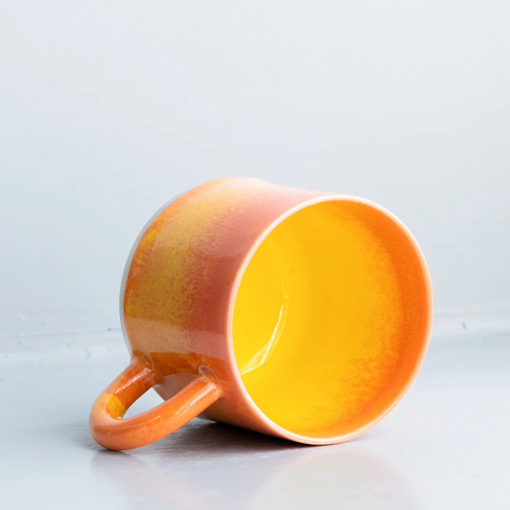 Tasse "Chug Mug" Tropicana