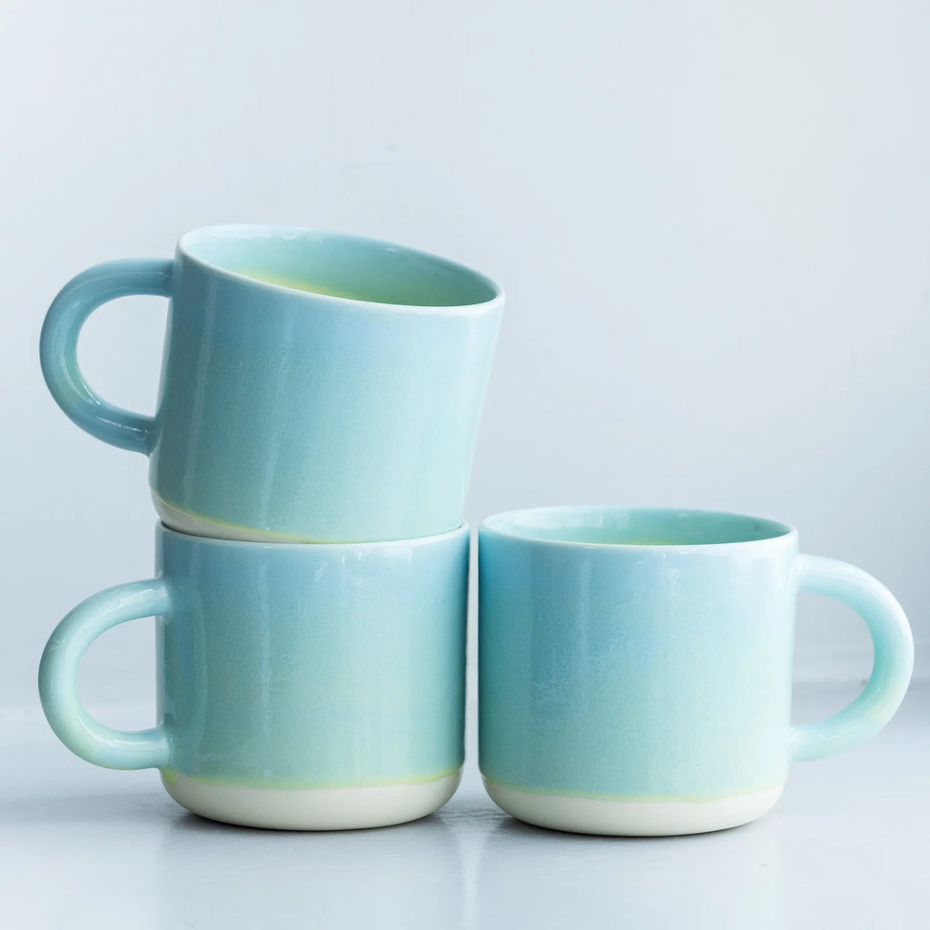 Tasse "Chug Mug" Yellow Snapper