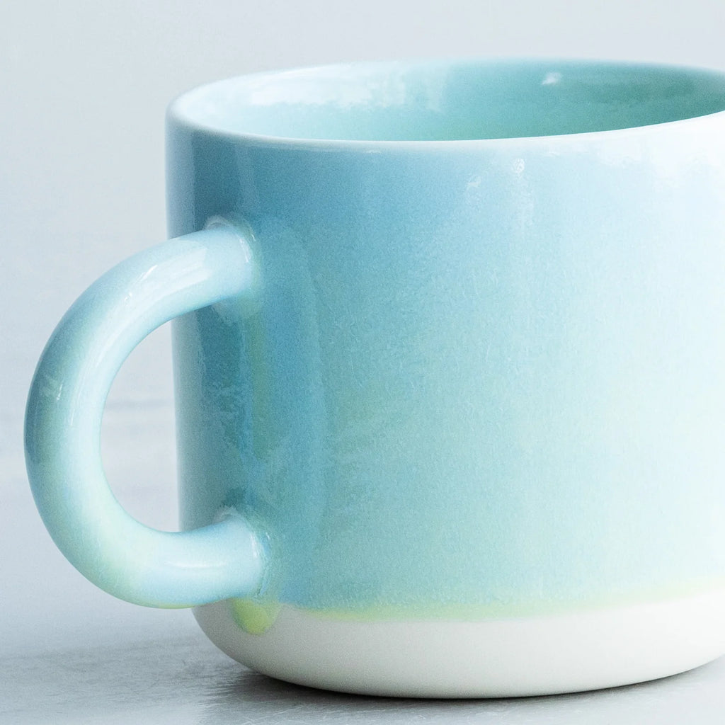 Tasse "Chug Mug" Yellow Snapper