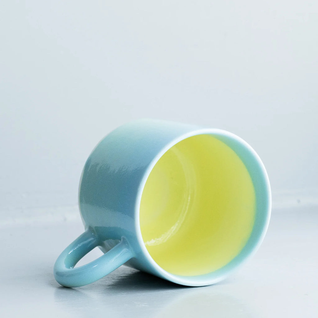Tasse "Chug Mug" Yellow Snapper