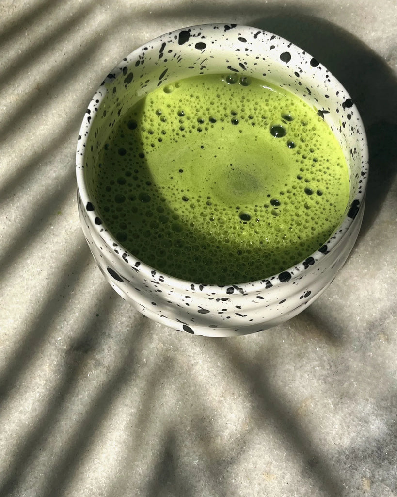 Matcha Tee "Ceremonial" Bio 50 g