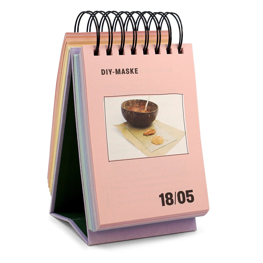 Kalender "Der Gute Kalender" 365 Tage