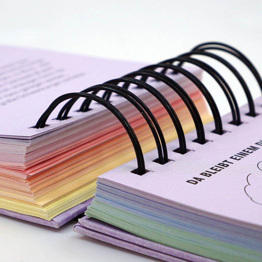 Kalender "Der Gute Kalender" 365 Tage