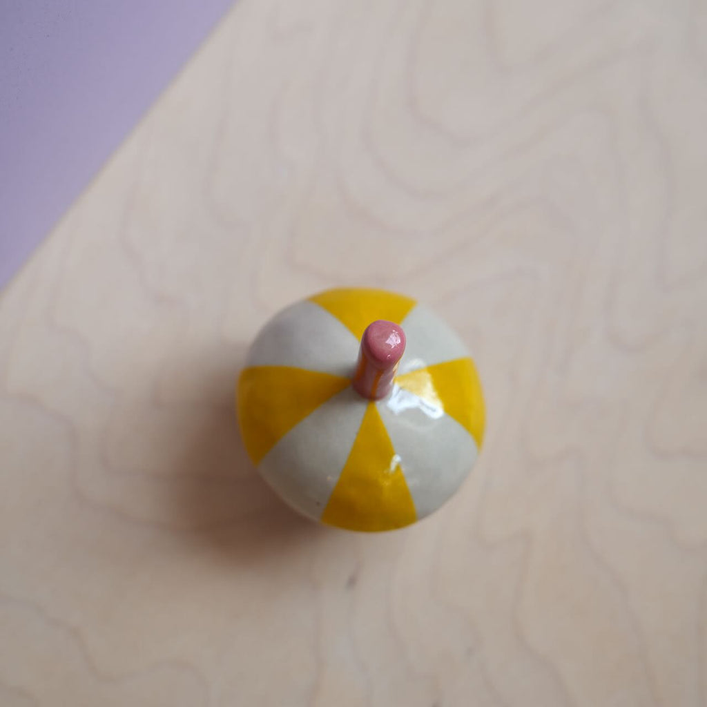 Keramik Unikat-Kunst Behältnis/Objekt "No 8"