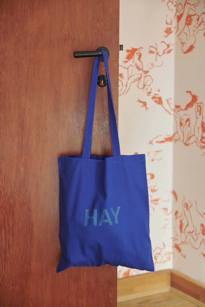 HAY Tasche "Tote Bag" Poppy Red