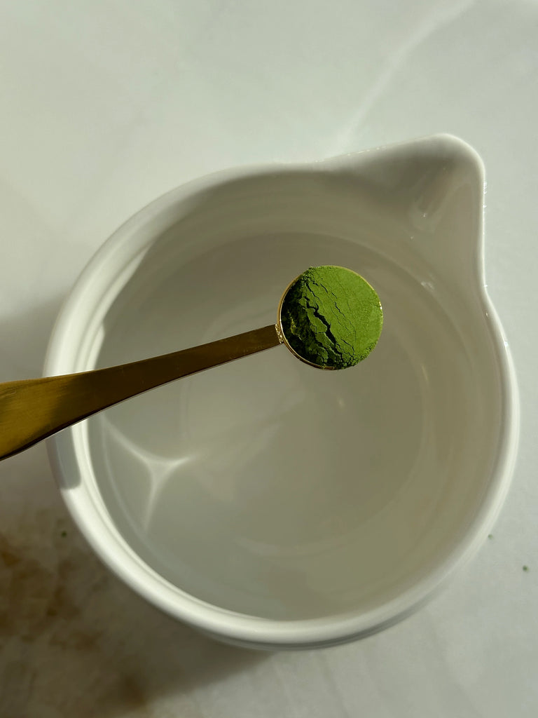 Matcha Tee "Ceremonial" Bio 30 g