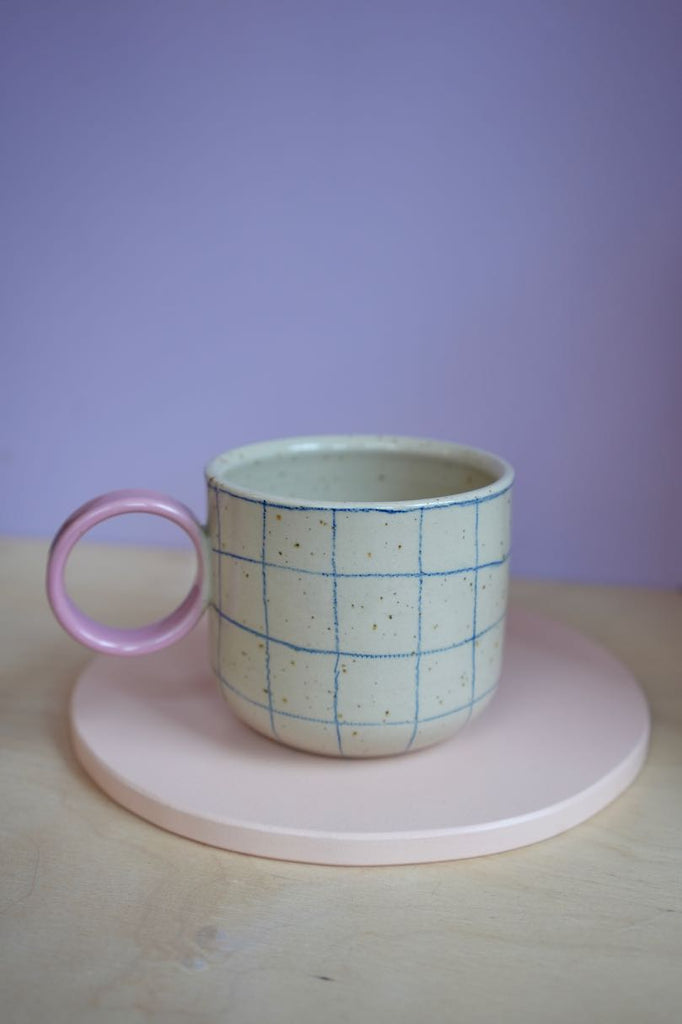 Tasse "Bloom"