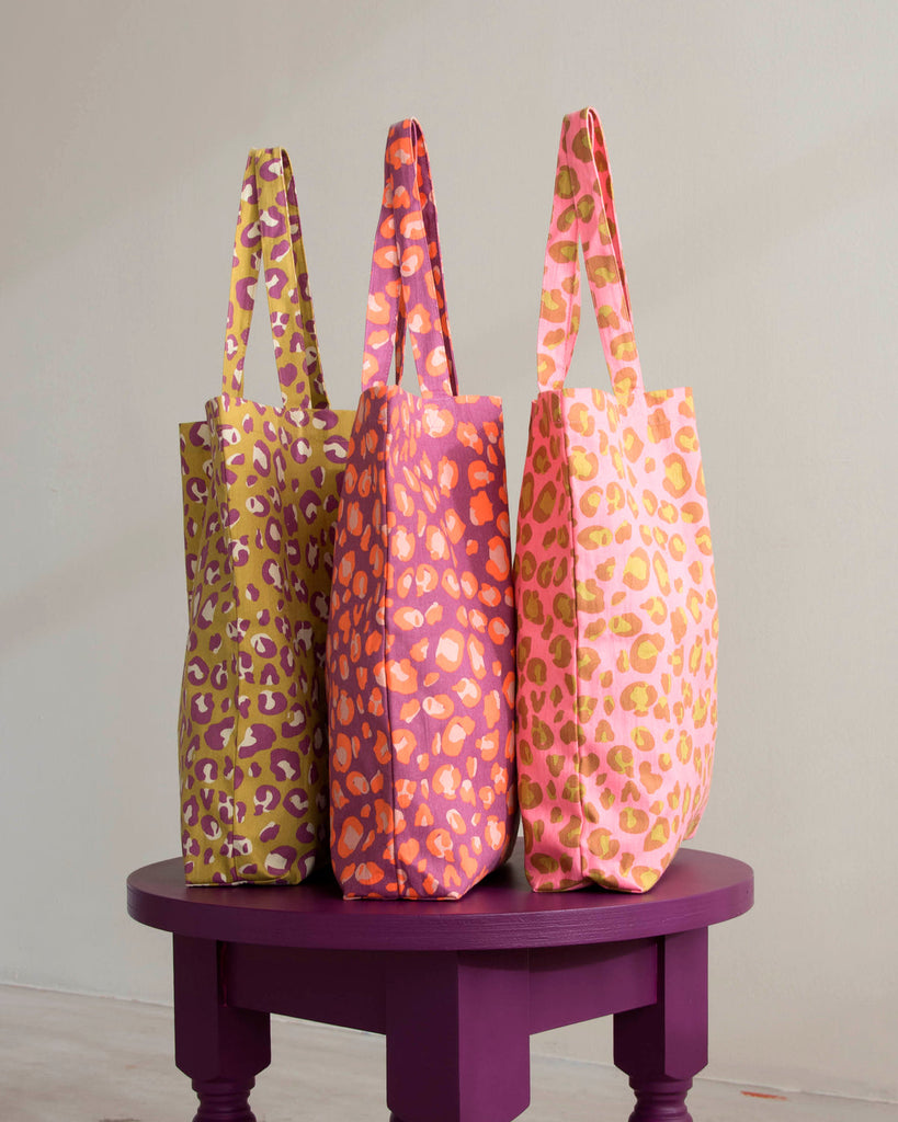 Tasche "Leo" Seetang