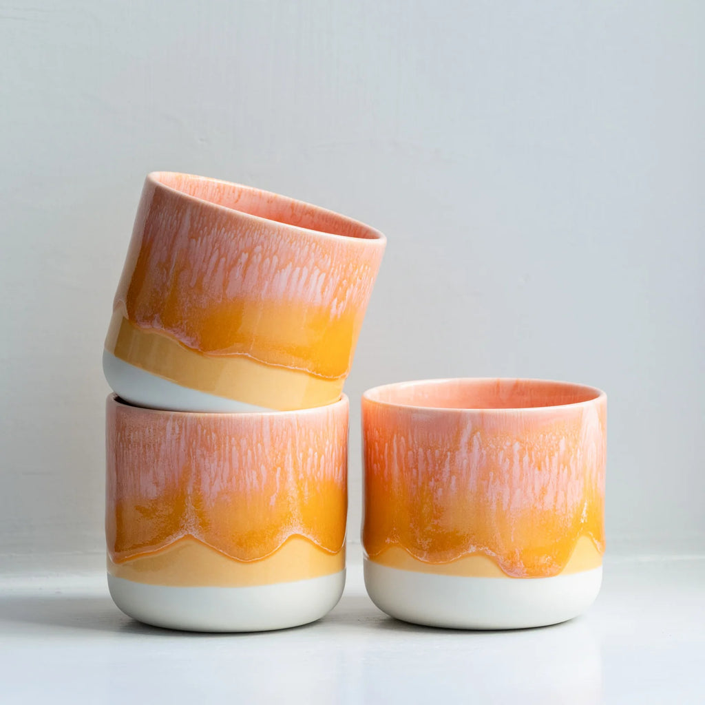 Tasse "Quench Cup" Mandarin