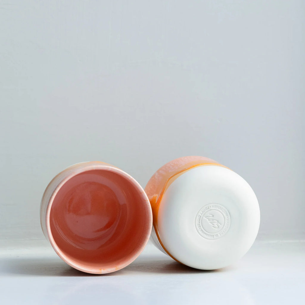 Tasse "Quench Cup" Mandarin