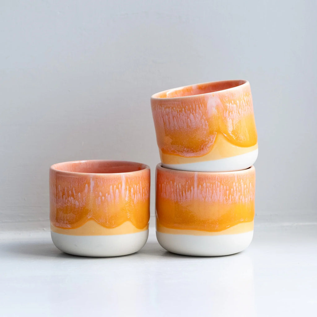 Tasse "Sip Cup" - Mandarin