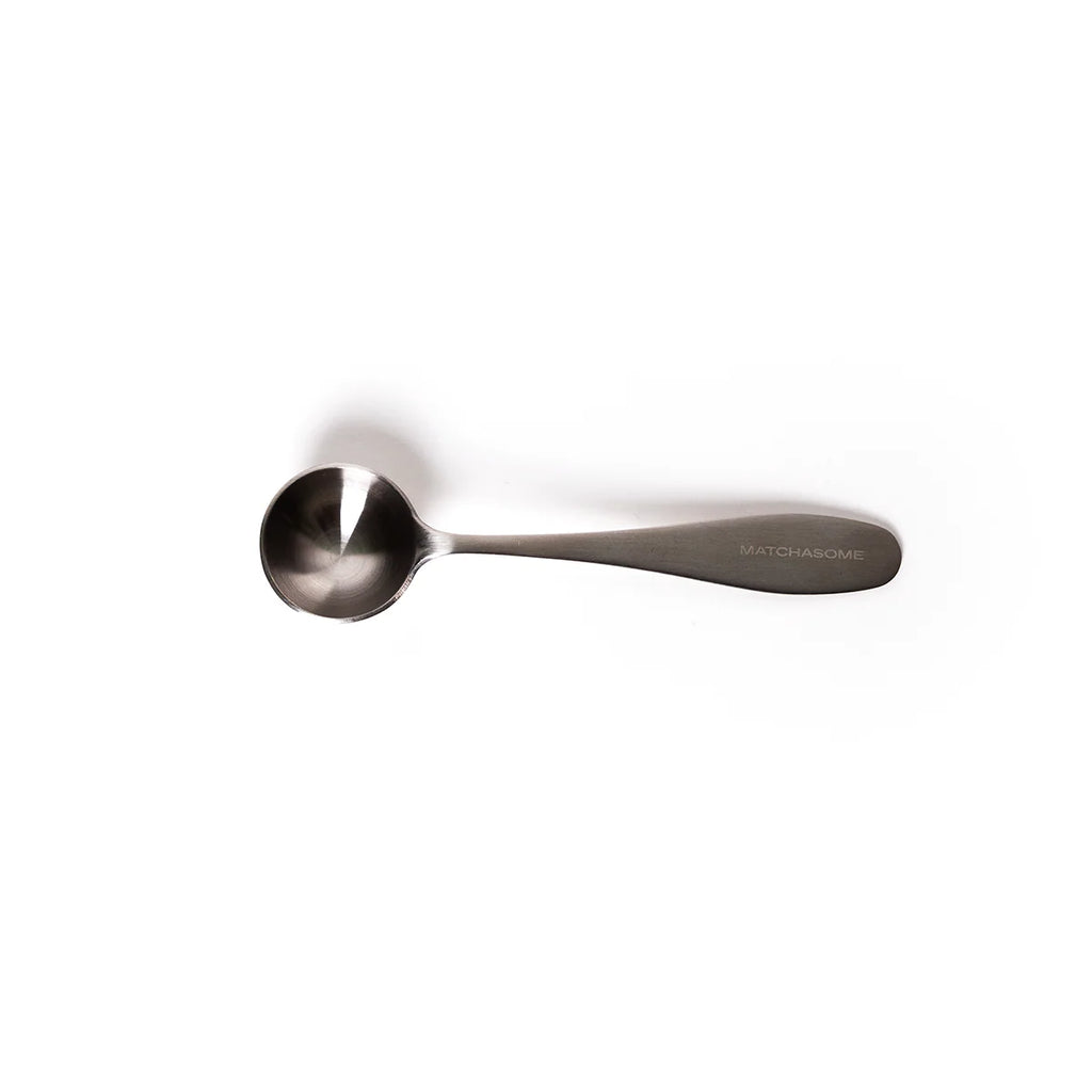 Matcha Löffel "Stainless Steel Spoon"