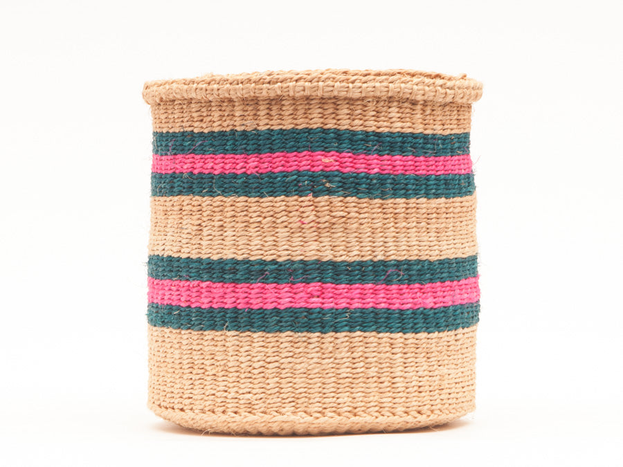 Sisal Korb "NDOTO"