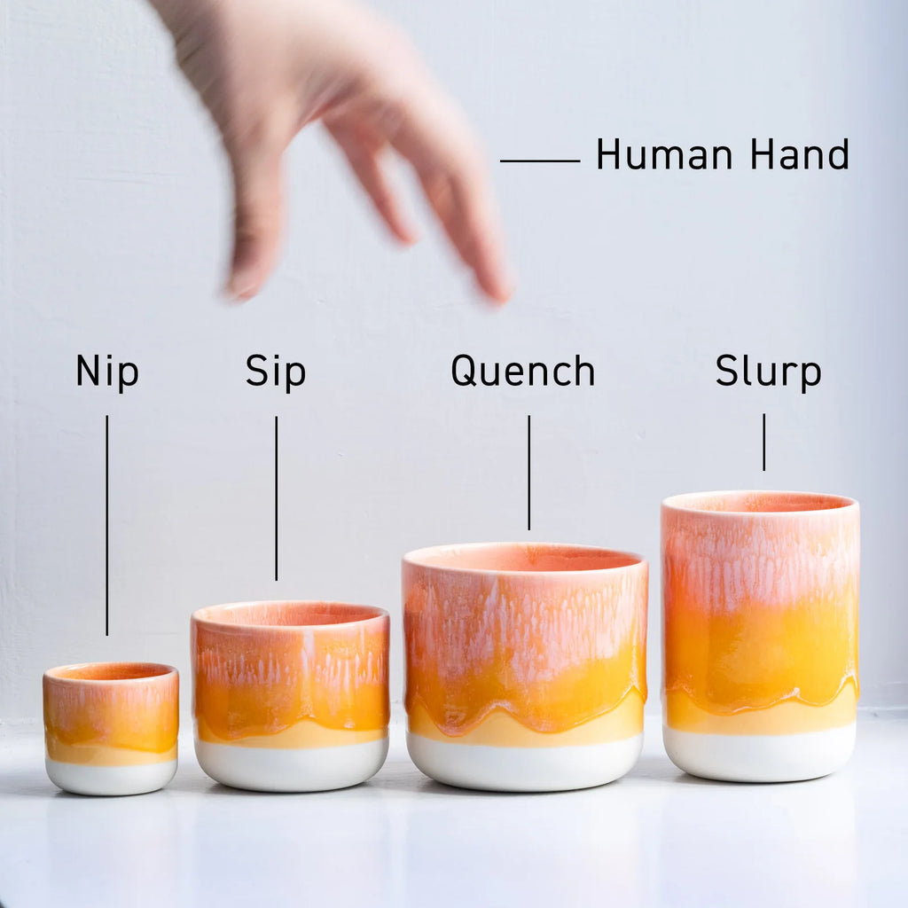 Tasse "Sip Cup" - Juicy Guava