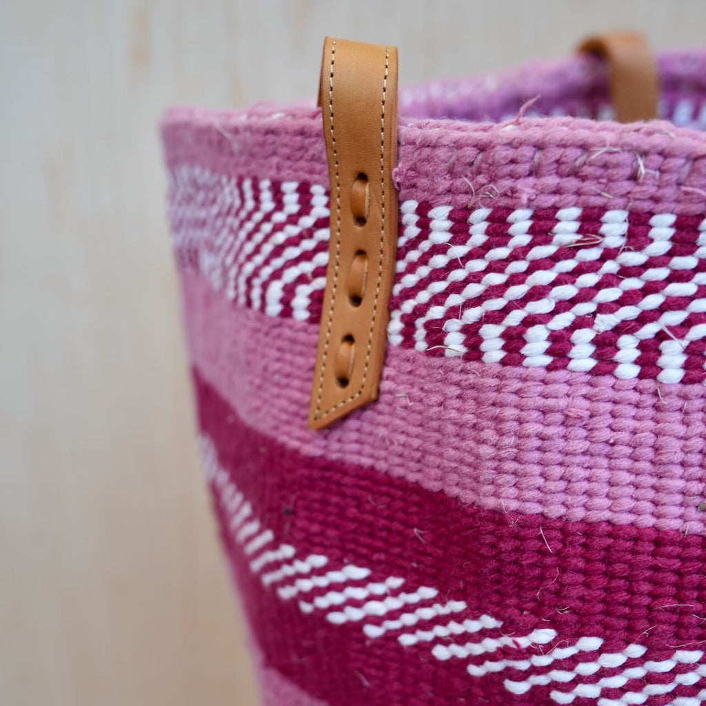 Korbtasche "NIFTY" #08