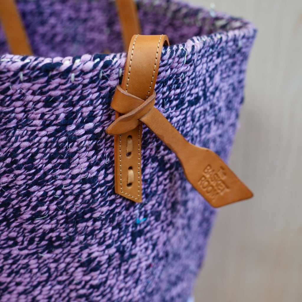 Korbtasche "NIFTY" #10