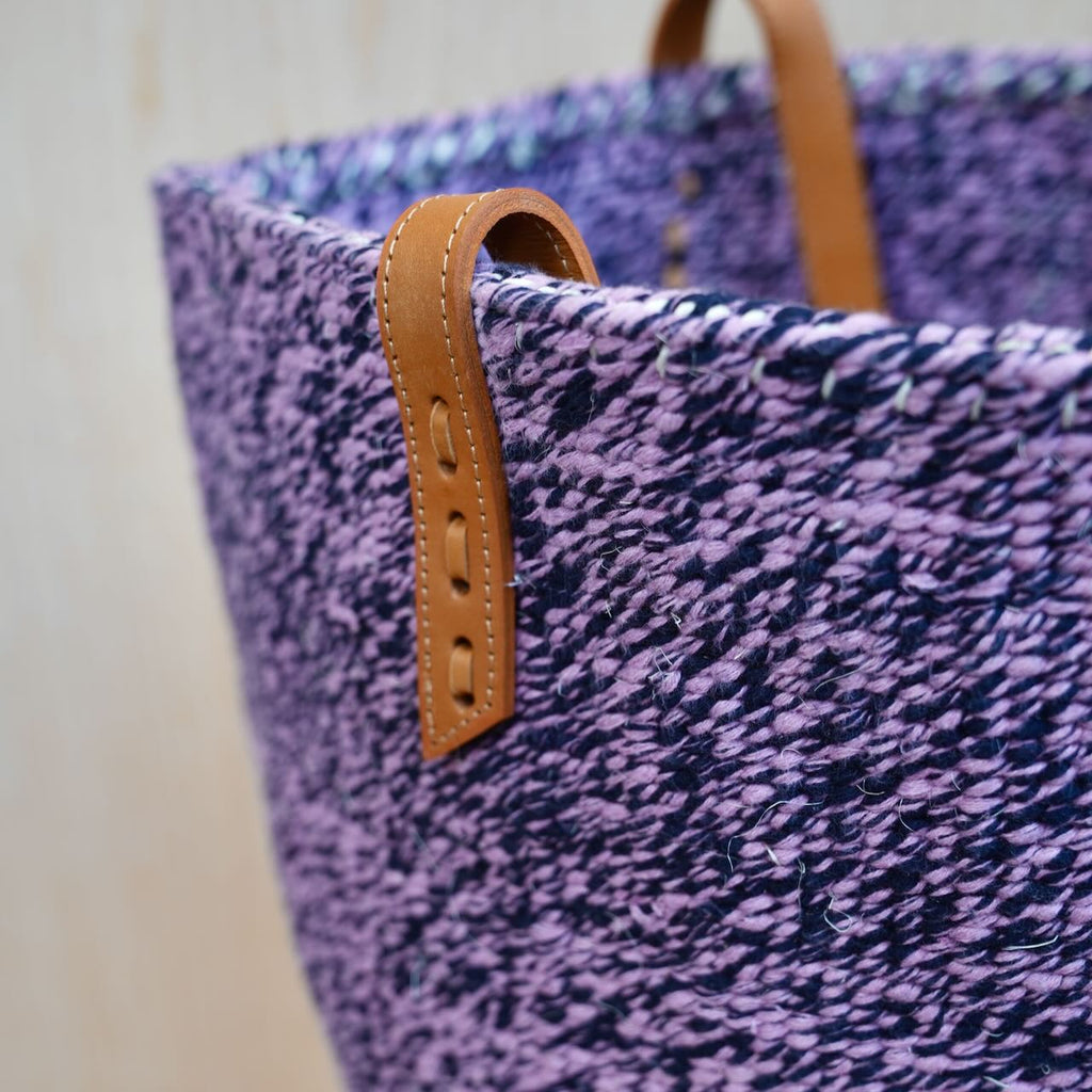 Korbtasche "NIFTY" #10