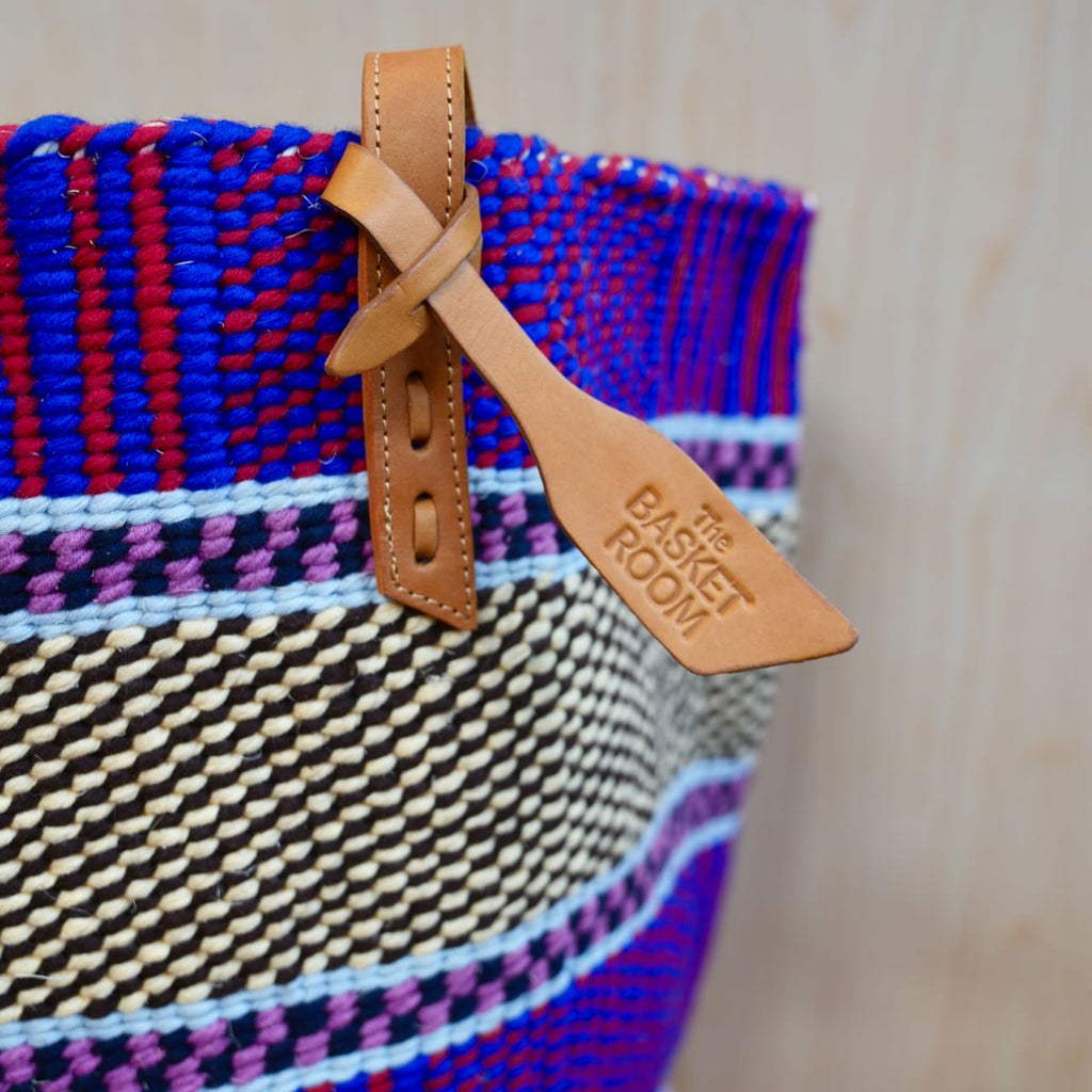 Korbtasche "NIFTY" #06