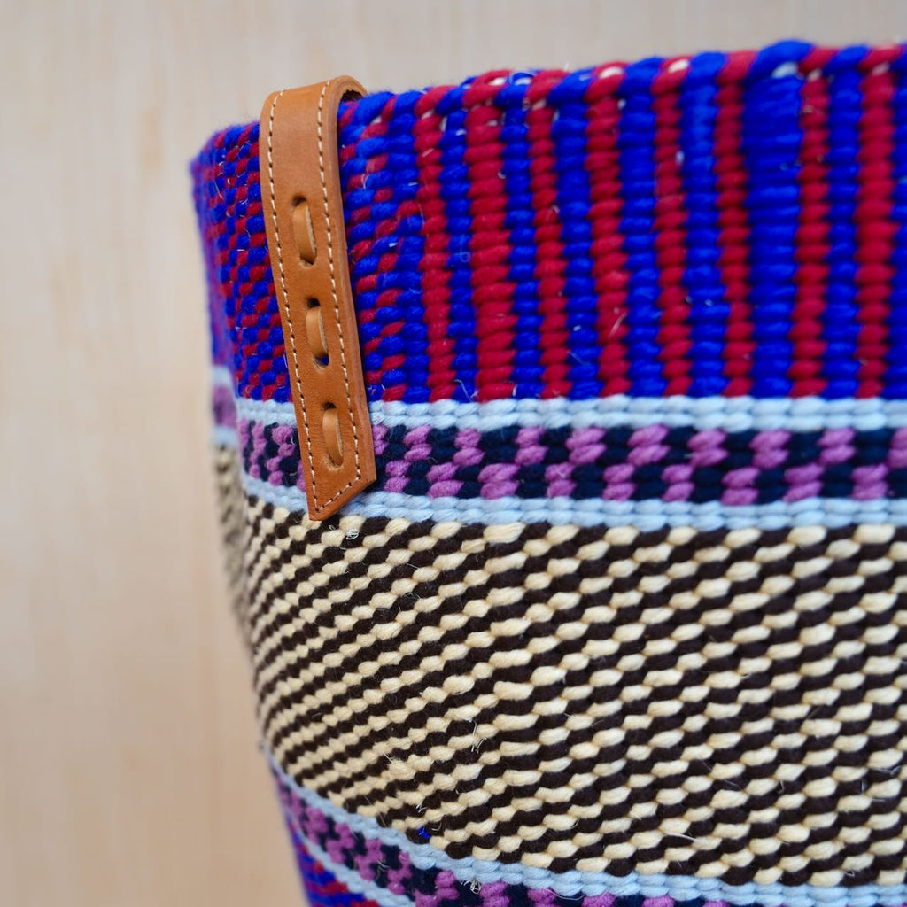 Korbtasche "NIFTY" #06